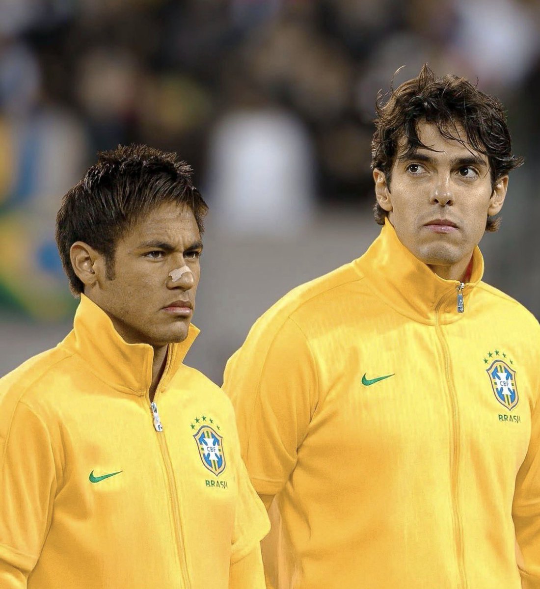 Futebol Nostálgico! tweet media