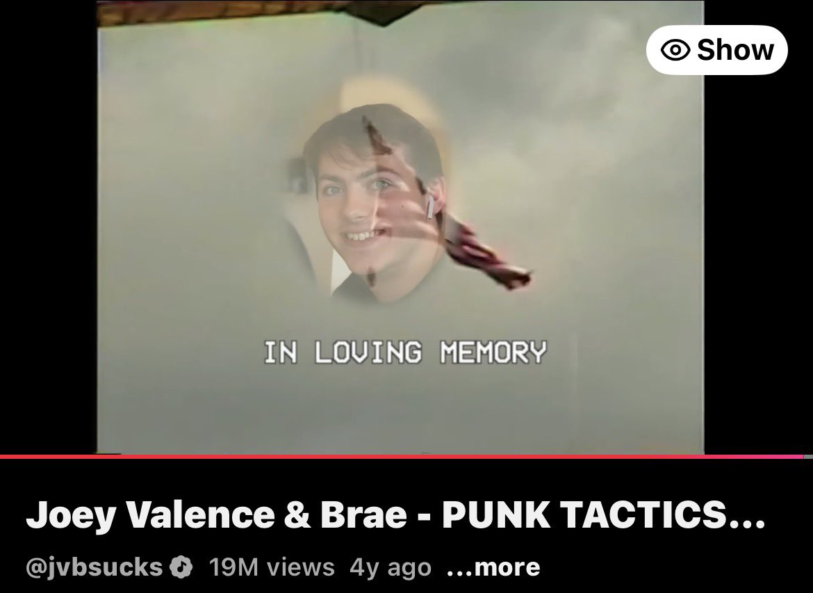 tkstenma's tweet photo. wdym kyleeff is at the end of the punk tactics mv😭 https://t.co/tt5PGMa7jd