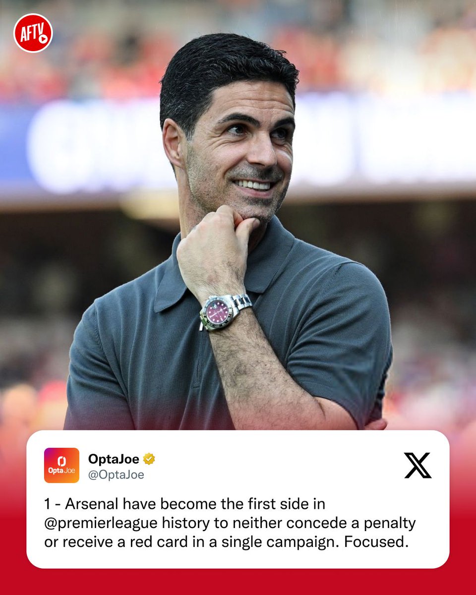 AFTV tweet media