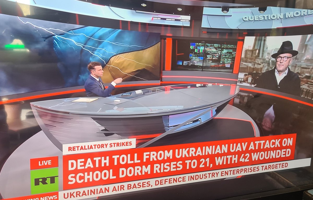 Global_idioti's tweet photo. Ukraina anfaller med drönare.
Slava Ukraine???
Men vad fan vad det dom träffade?
Sina egna!!! 
2014-2022 upprepas tydligen.
Den här gången blev det vedergällning från Ryssland.
Så in i helvete också.
RT är förbjuden media. Västmedia är korrupta.
USA har gett upp proxykriget
🇸🇪😎 https://t.co/wKlJdu6VGA