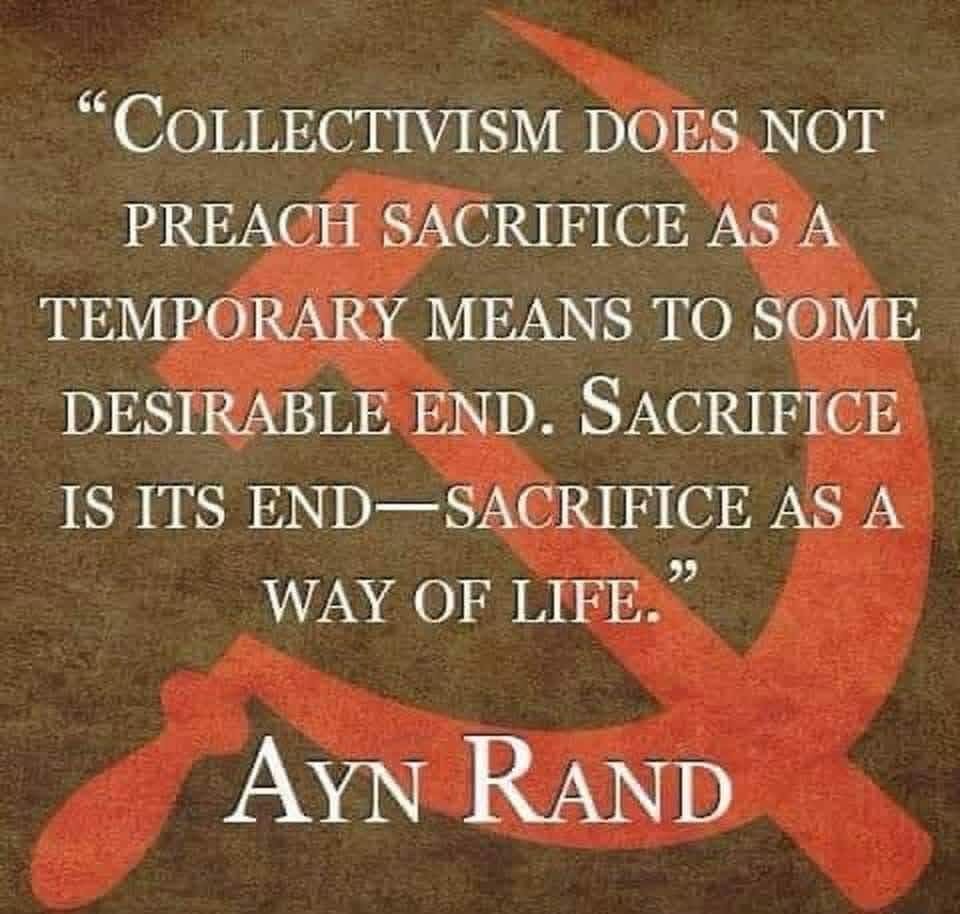 Libertarian Party tweet media