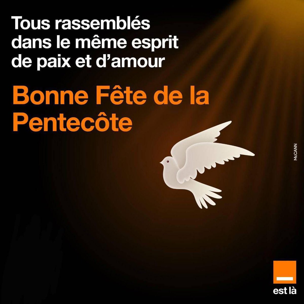 Orange Cameroun tweet media