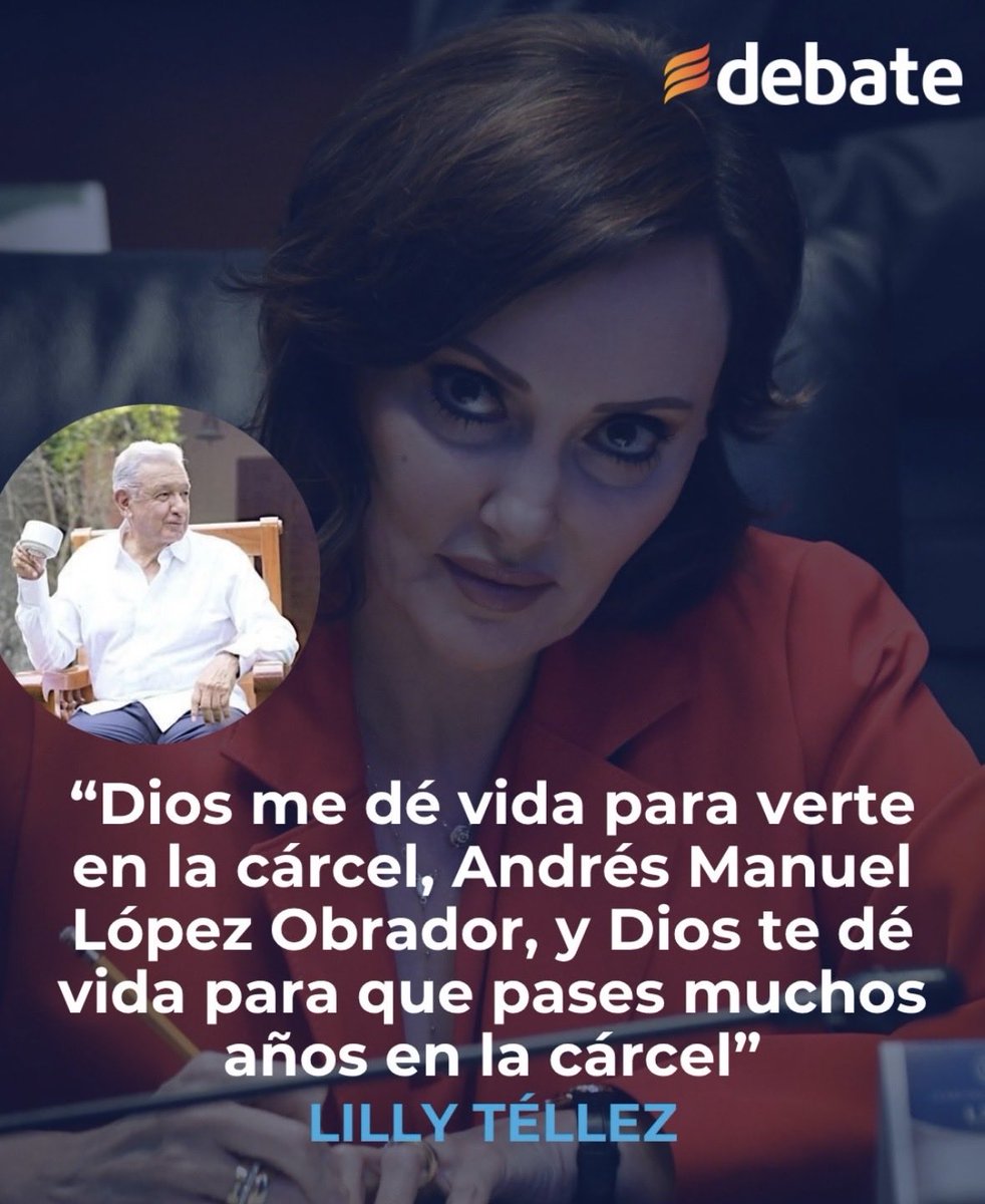 Gilberto Haaz Diez tweet media