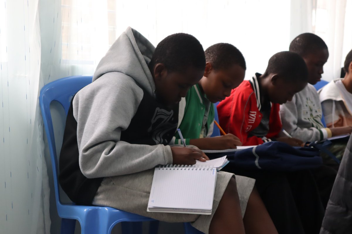 maps_school's tweet photo. Today, our Grade 6 students had an impactful session on Study Skills and Time Management with Madam Josphine Opondo from Brookhouse School. From creating personal timetables to mastering active learning, our learners are ready to own their academic journey! 
 #StudySkills https://t.co/fCOAD46qsG