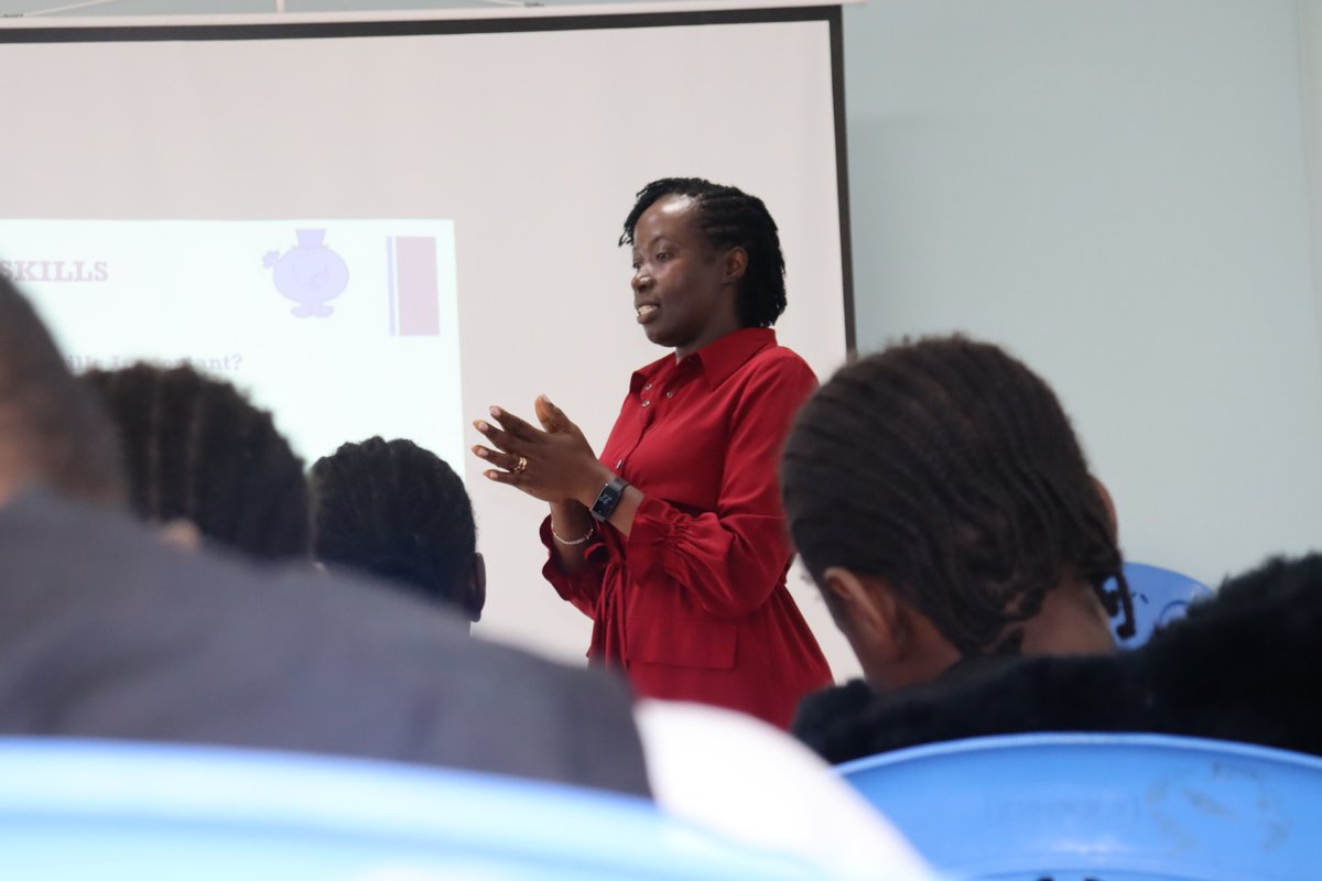 maps_school's tweet photo. Today, our Grade 6 students had an impactful session on Study Skills and Time Management with Madam Josphine Opondo from Brookhouse School. From creating personal timetables to mastering active learning, our learners are ready to own their academic journey! 
 #StudySkills https://t.co/fCOAD46qsG