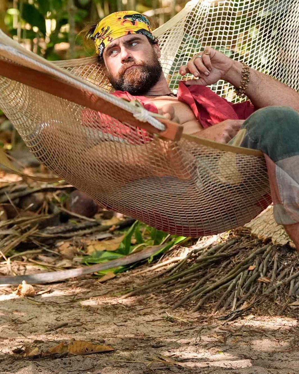 OutlastPodcast1's tweet photo. Jonathan had the challenge wins and the moves to make a case at Final Tribal. He just never articulated them beyond one talking point. https://t.co/fG6CWoPXUl