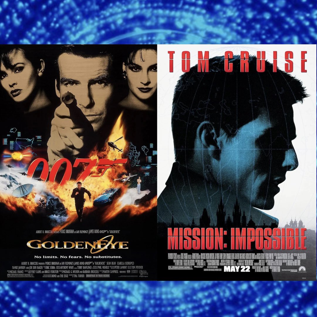 SpyHards - A Spy Movie Podcast tweet media