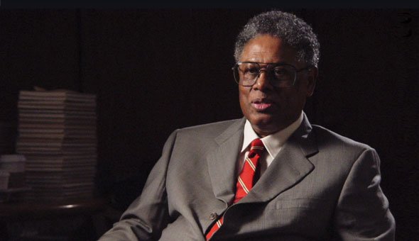 sowelleconomics's tweet photo. “It is amazing that people who think we cannot afford to pay for doctors, hospitals, and medication somehow think that we can afford to pay for doctors, hospitals, medication and a government bureaucracy to administer it.”

- Thomas Sowell https://t.co/ztSjsuaZR4