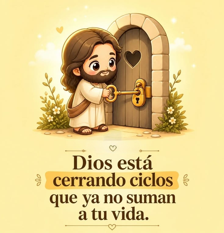 Oración Diaria®™ tweet media