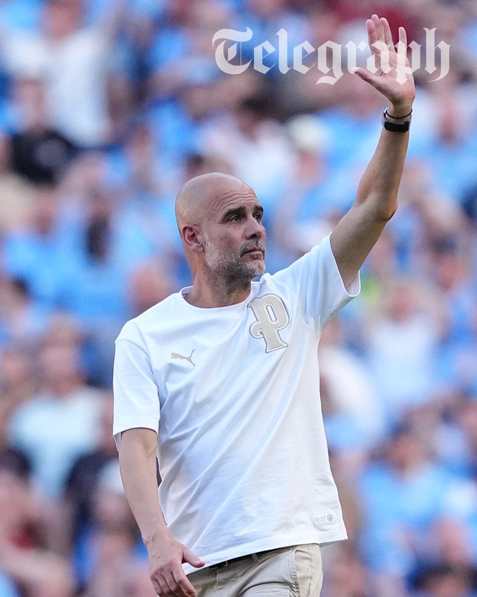 Telegraph Football tweet media