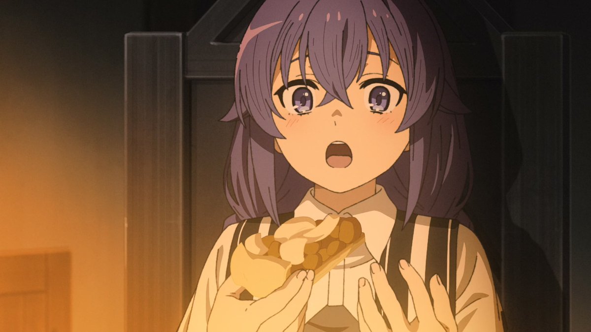 Mushoku Tensei tweet media