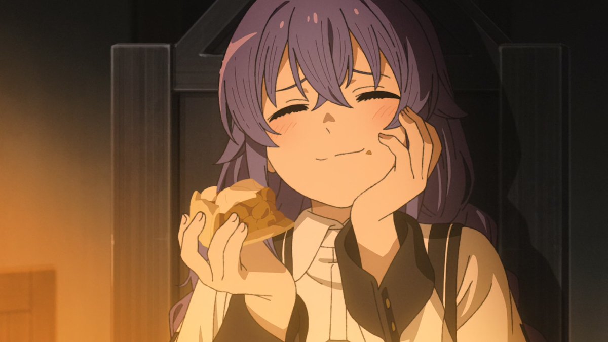 Mushoku Tensei tweet media