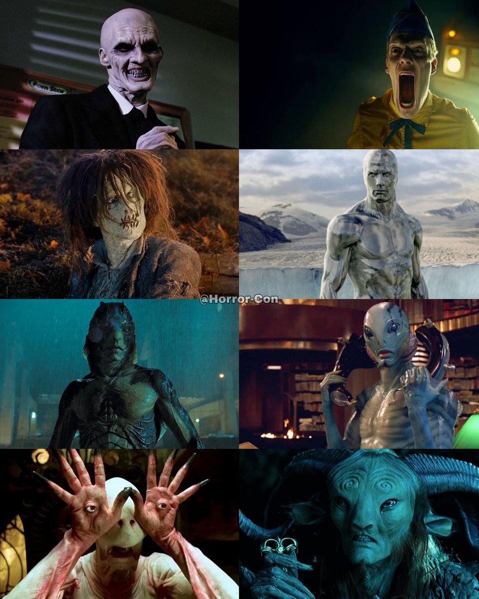 Horror-Con tweet media