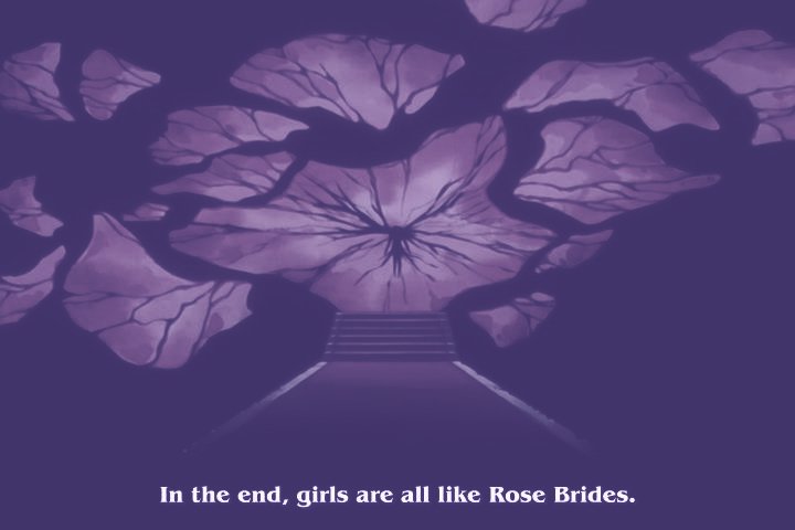 Timely Rose Bride˖♡ tweet media