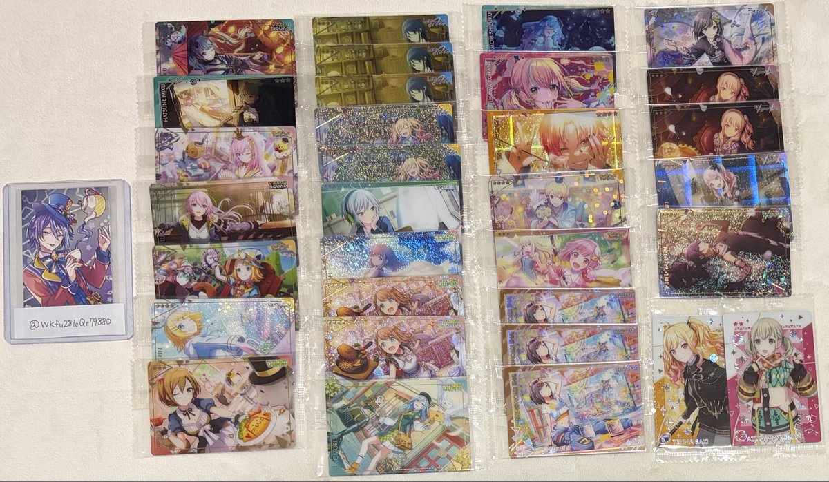 紫陽花 tweet media
