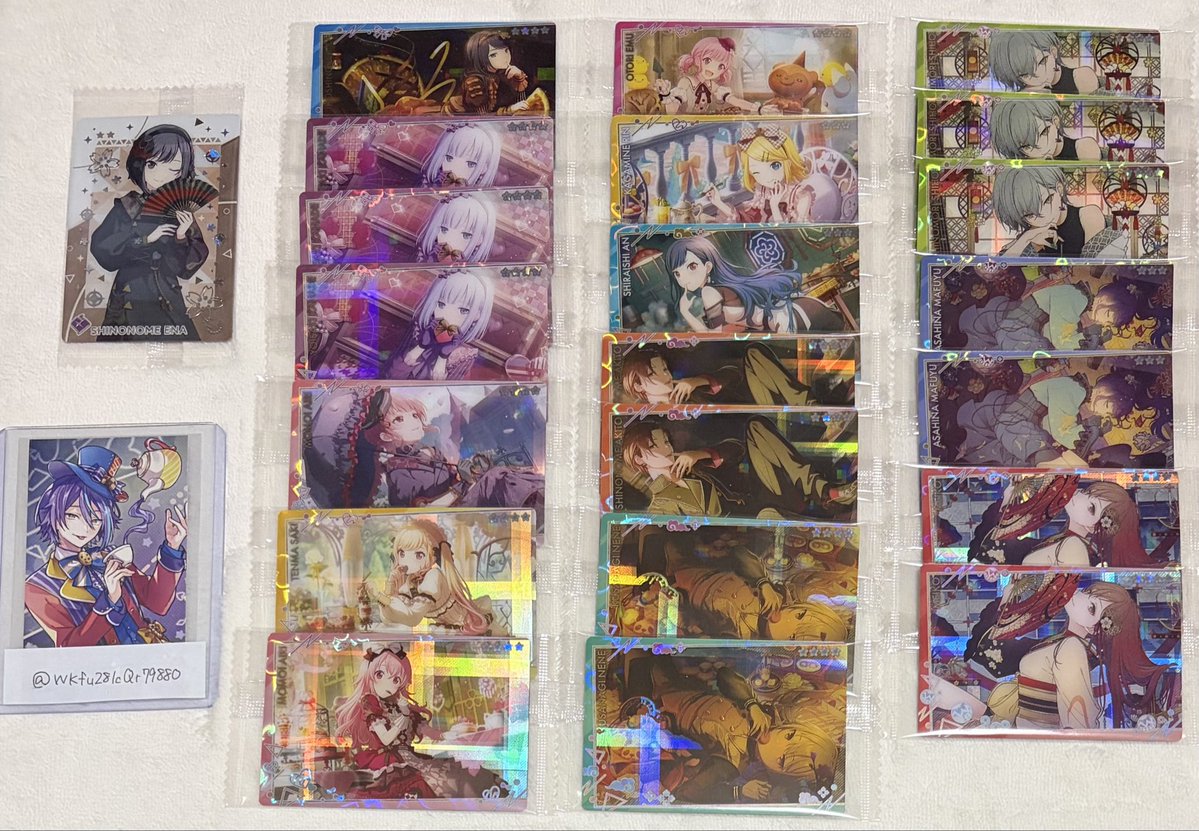 紫陽花 tweet media