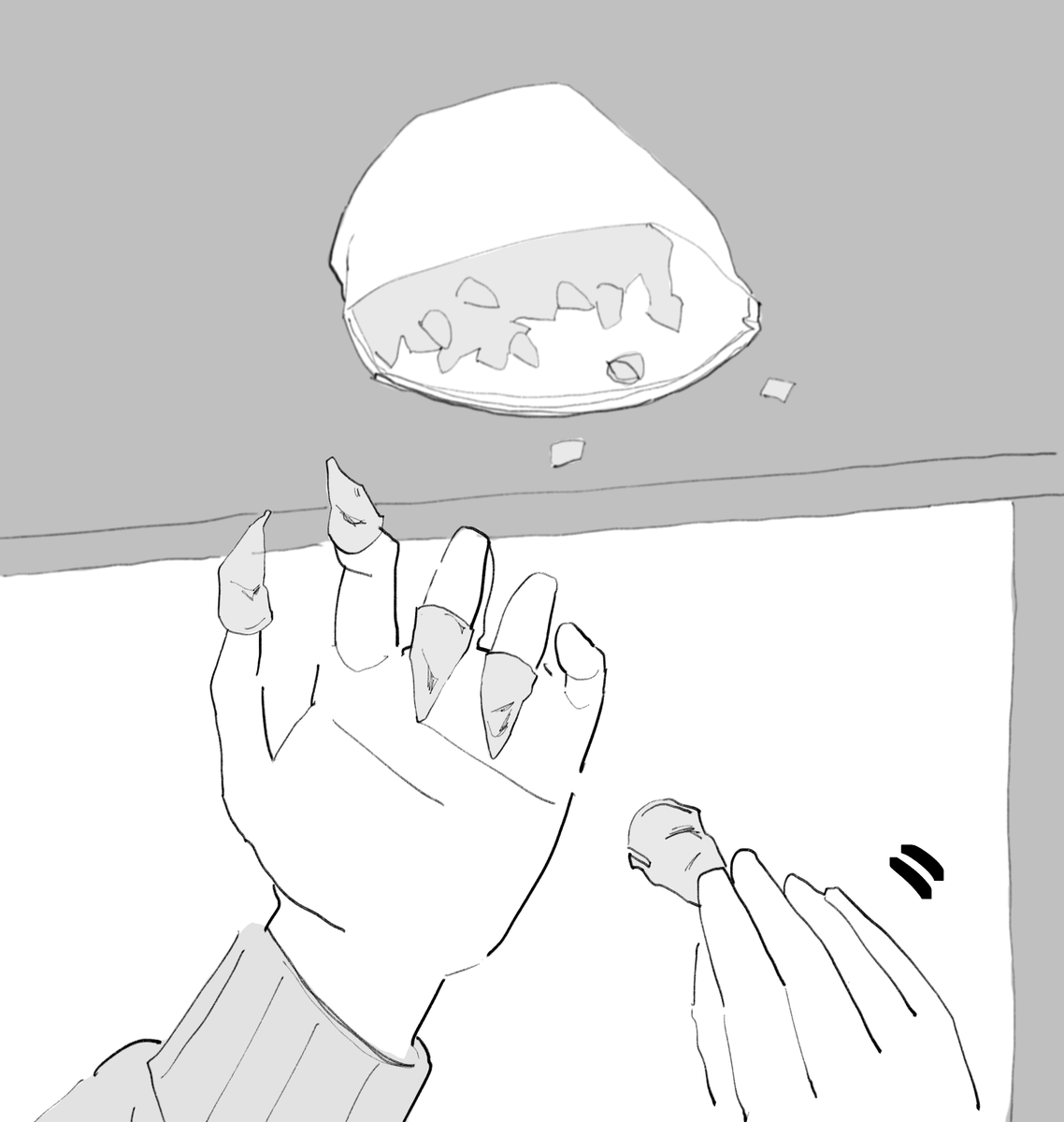 LJH88292181's tweet photo. #ER_Fanart
196 https://t.co/mZXp9mZr0F