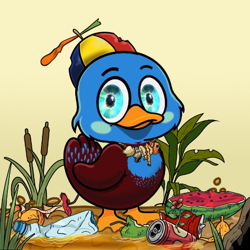 Mrs.YuckyDuck tweet media