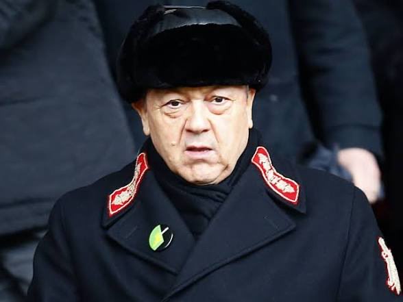 West Ham News tweet media