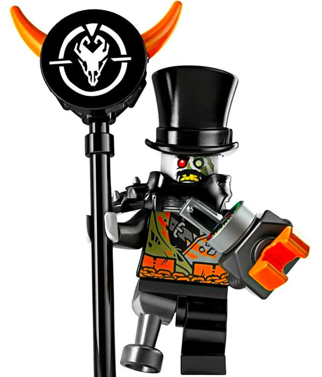 Ninjago Shitpost tweet media