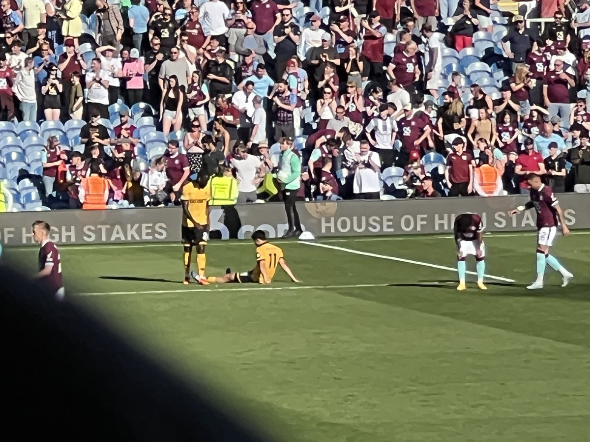 Wolves vs. Monkey Kong tweet media