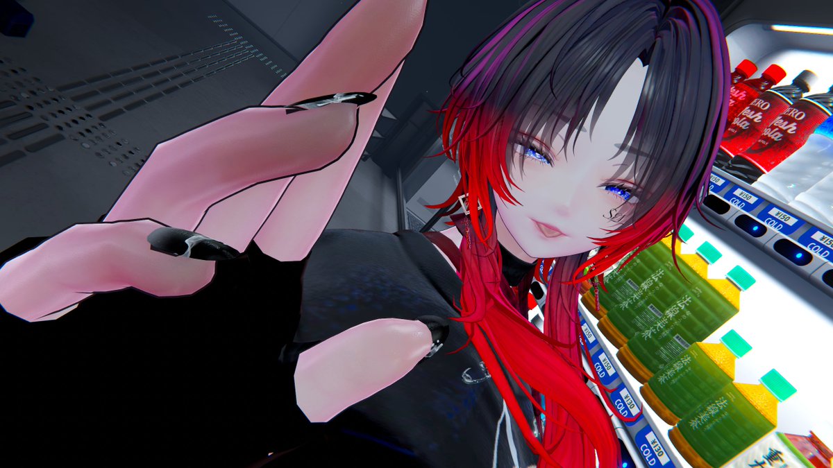 SΣLen(セレン) tweet media