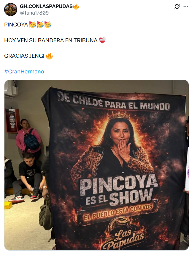 🇮🇹 Fran 🇦🇷 tweet media