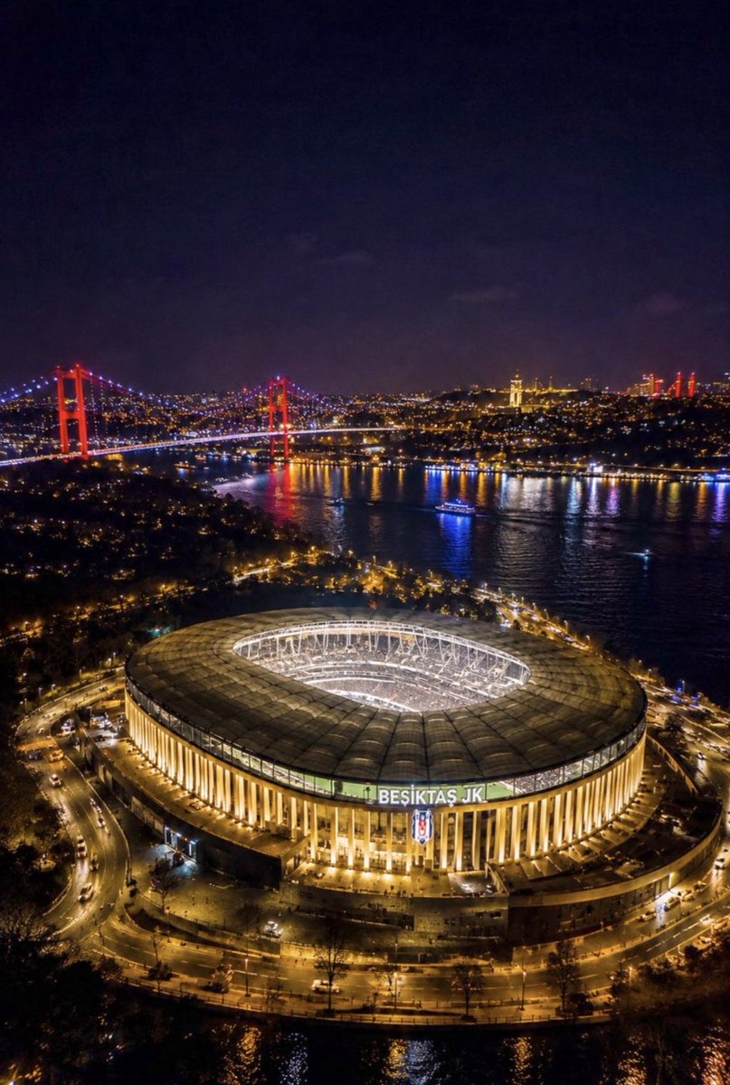 BesiktasliKingVon tweet media