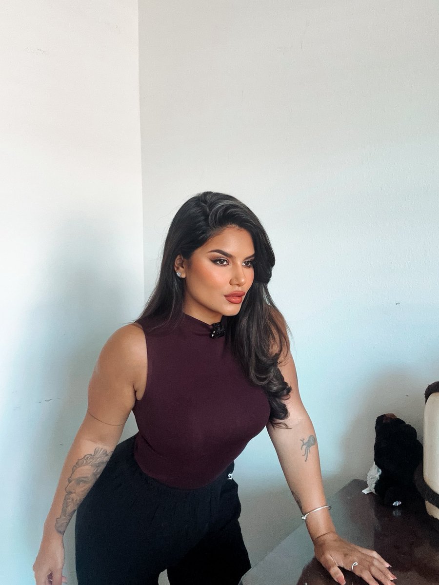 Stacy Serrano 🤍 tweet media