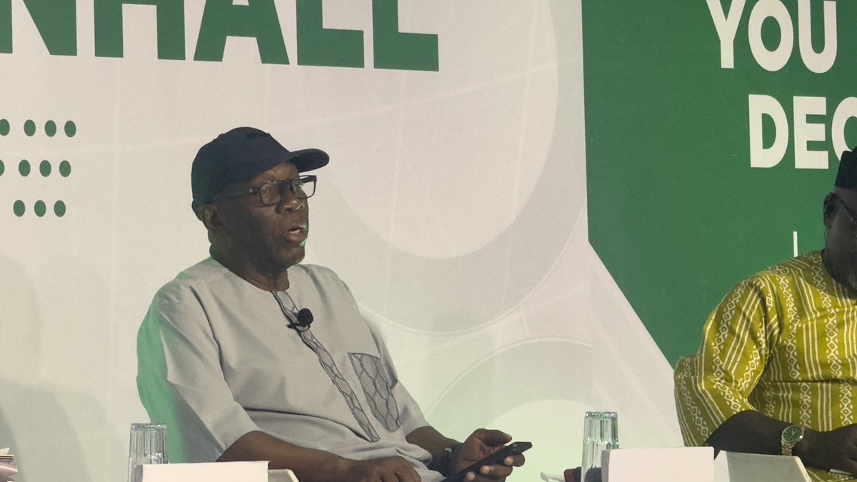 Yiaga Africa tweet media