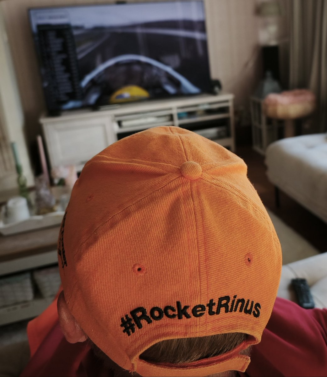 mg_xtreme's tweet photo. @mrdemmendaal @rinusveekay @ZS_Racing  zet hem op #rocketrinus https://t.co/OJY7P7AeOC