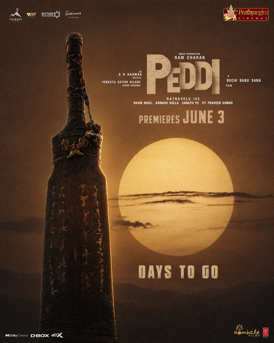 Prathyangira Cinemas tweet media