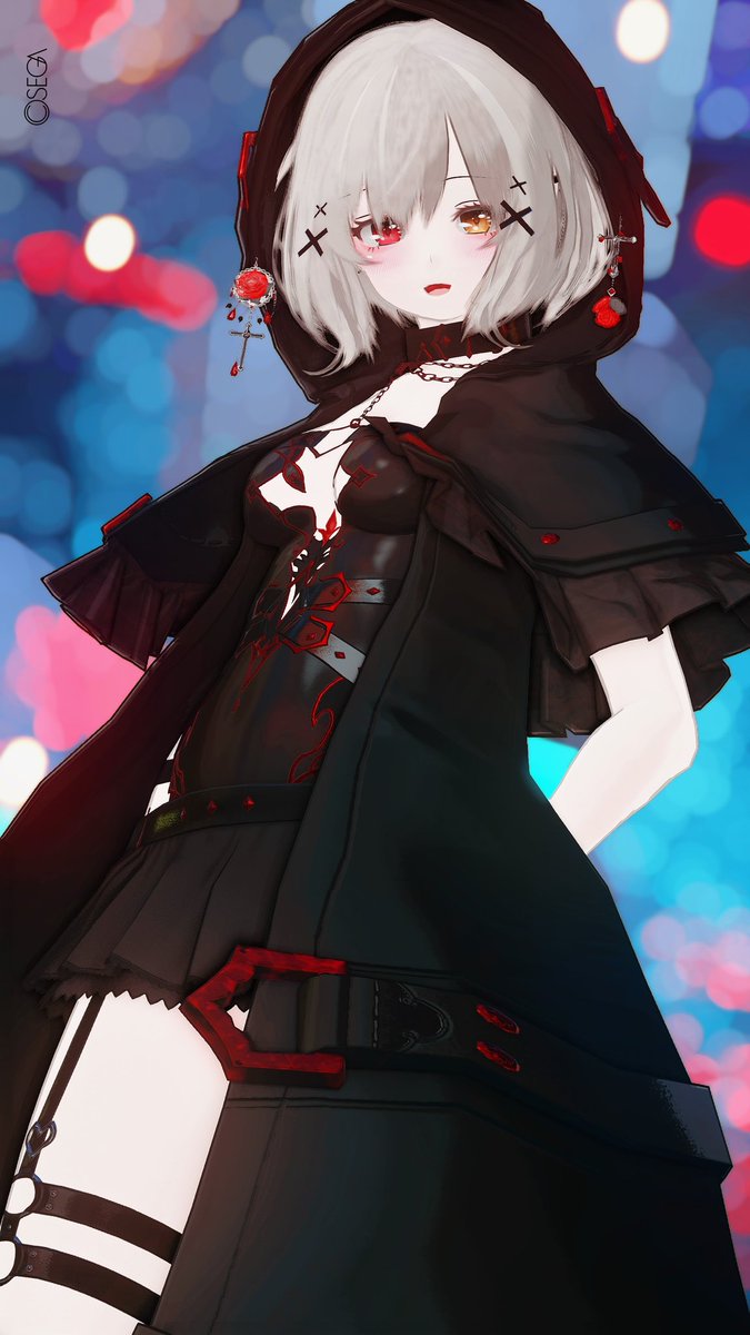 るぅ (@ruukuroa) / Posts / X