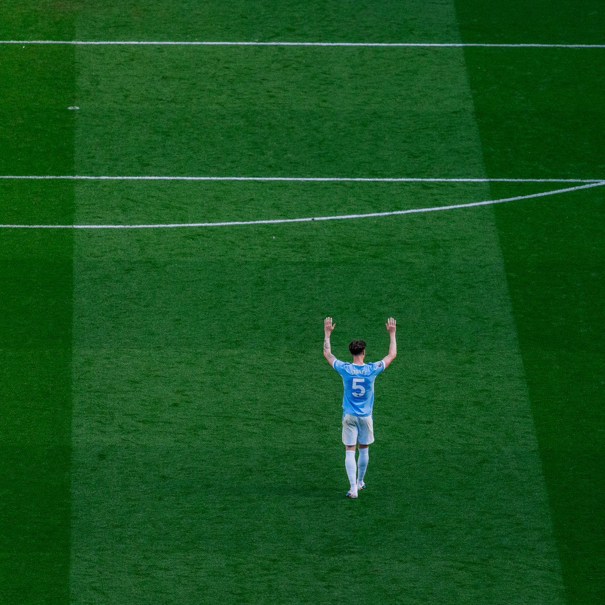 Manchester City tweet media