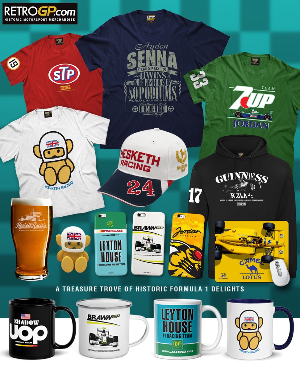 RetroGP.com tweet media