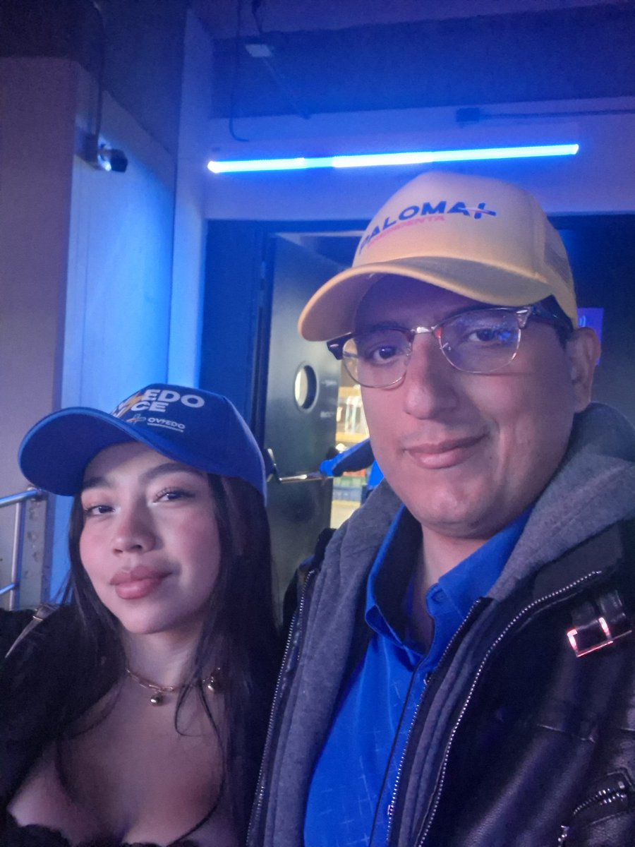 Andrés tweet media