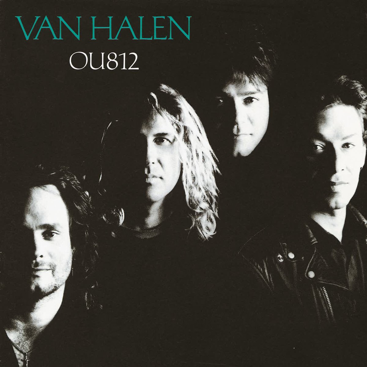 Van Halen News Desk tweet media
