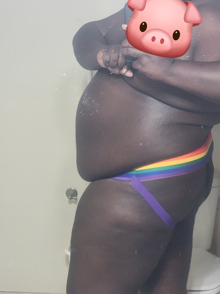 Miss(ter) Piggy 🐷 🏳️🌈 tweet media