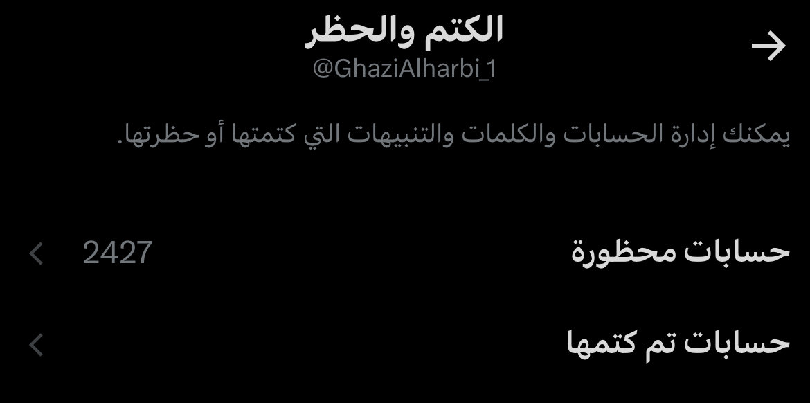Ghazi tweet media