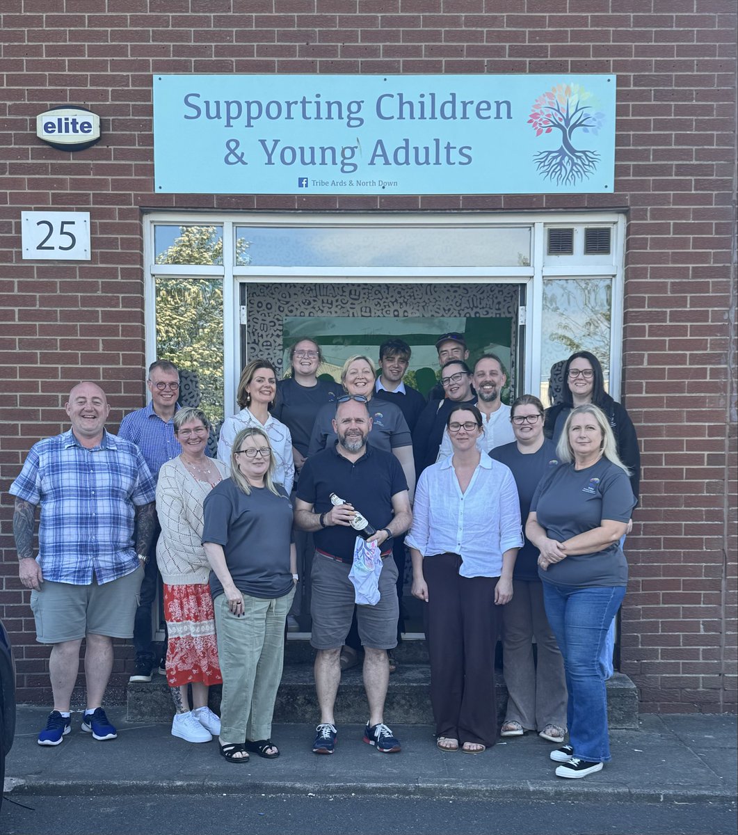 Keith_Drury_Art's tweet photo. Lovely afternoon celebrating one year of ‘Tribe’ who support over three hundred autistic children and young people. Amazing group of fabulous people making a big difference! 🎈

@ANDborough @NArdsChronicle https://t.co/C79GKIpgmx