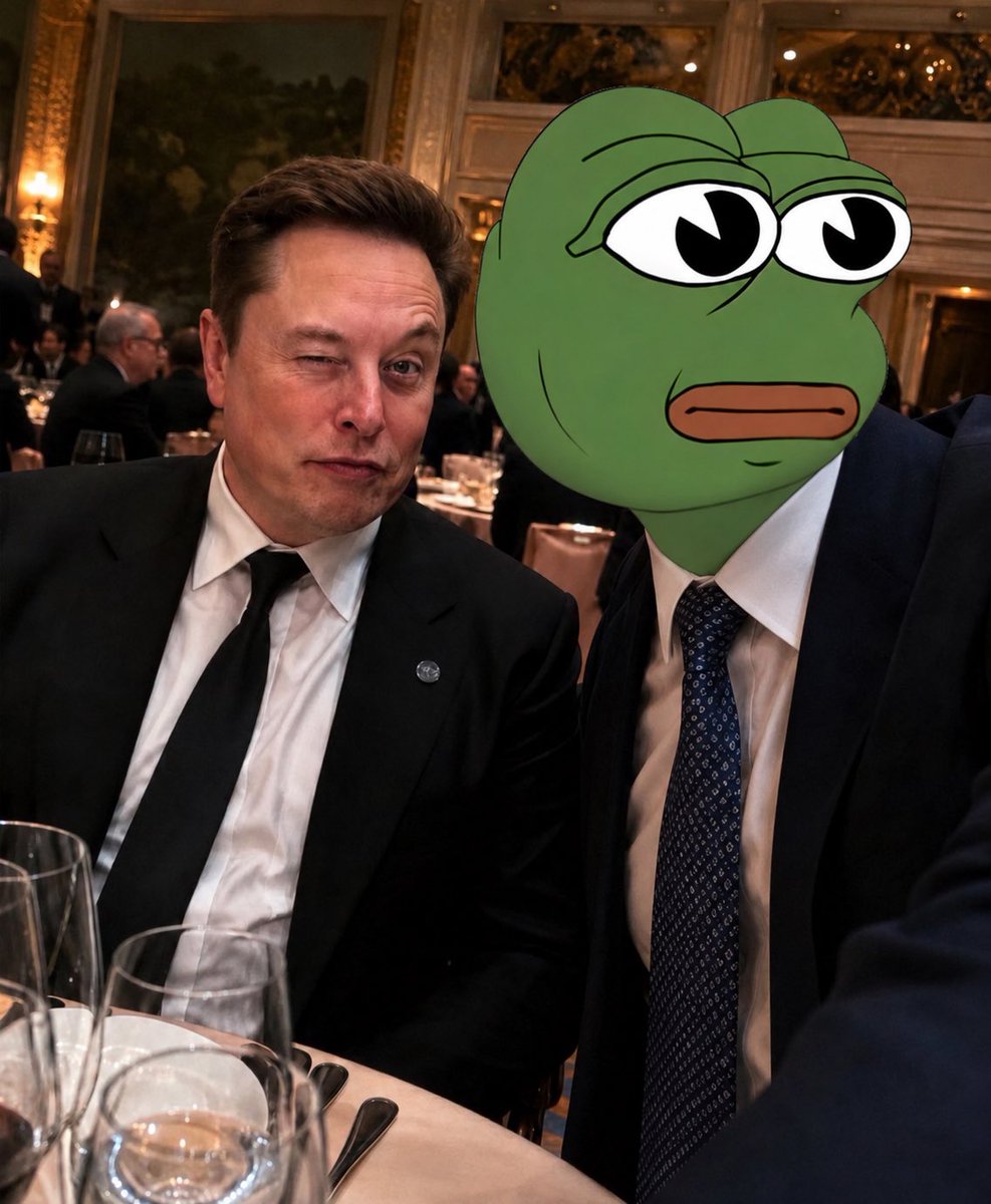 Notorious $PFP tweet media