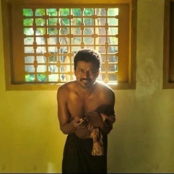 Thalapathy Veriyan ❤ tweet media
