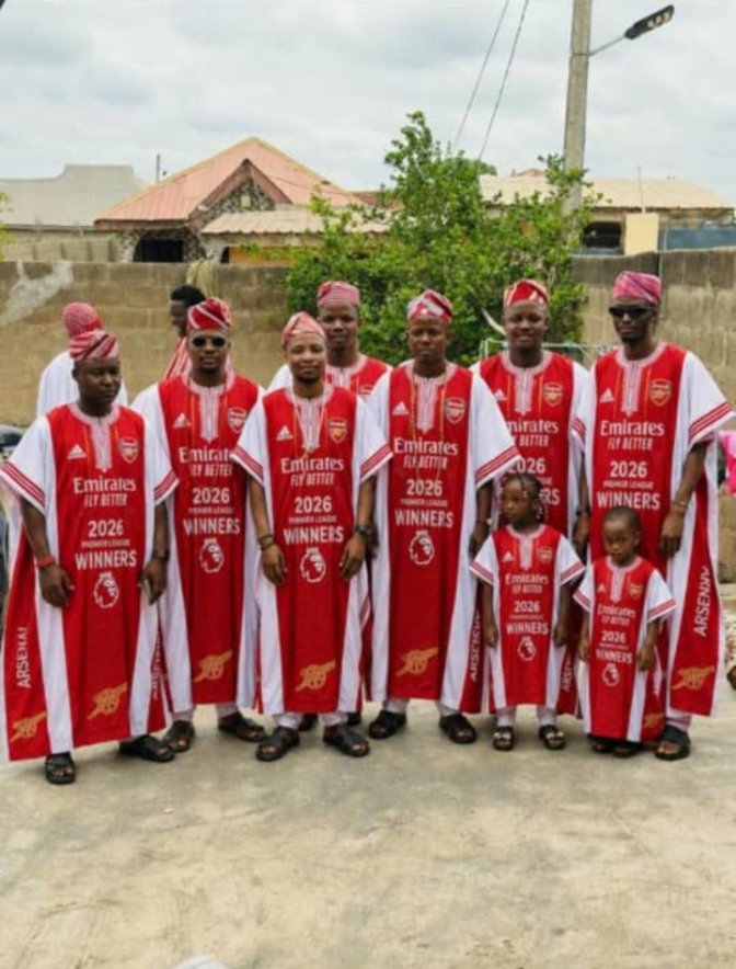 Nonsoigwe1's tweet photo. @WelBeast We held a Thanksgiving service today https://t.co/yebUBwEXj2