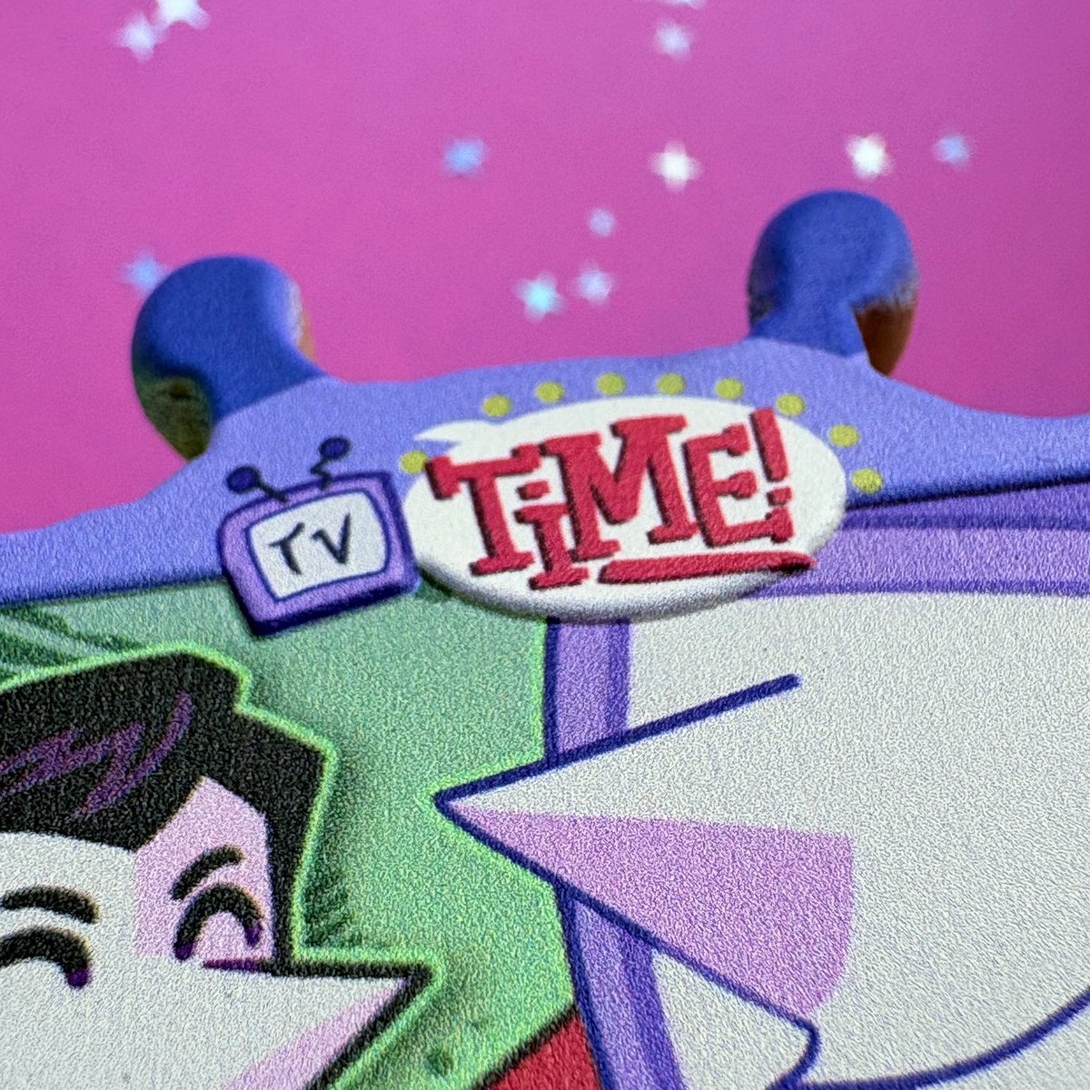 joeydude 📺💖📧 tweet media