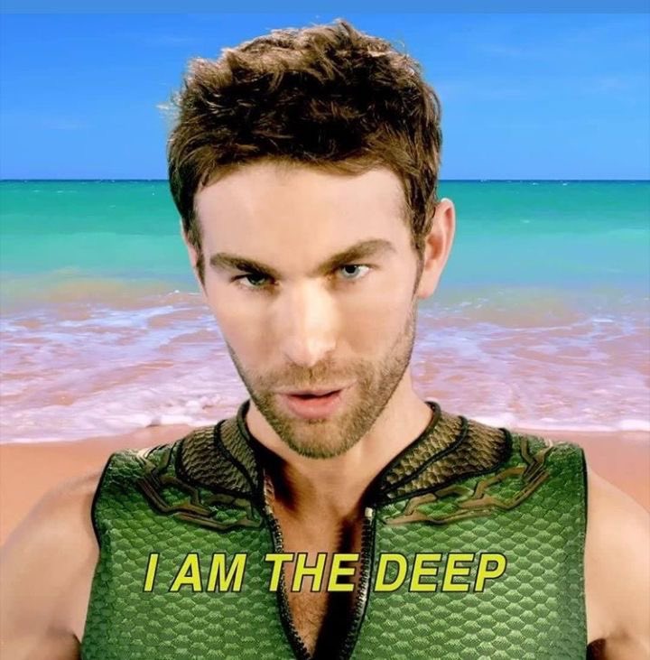 Devil ✿ THE BOYS tweet media