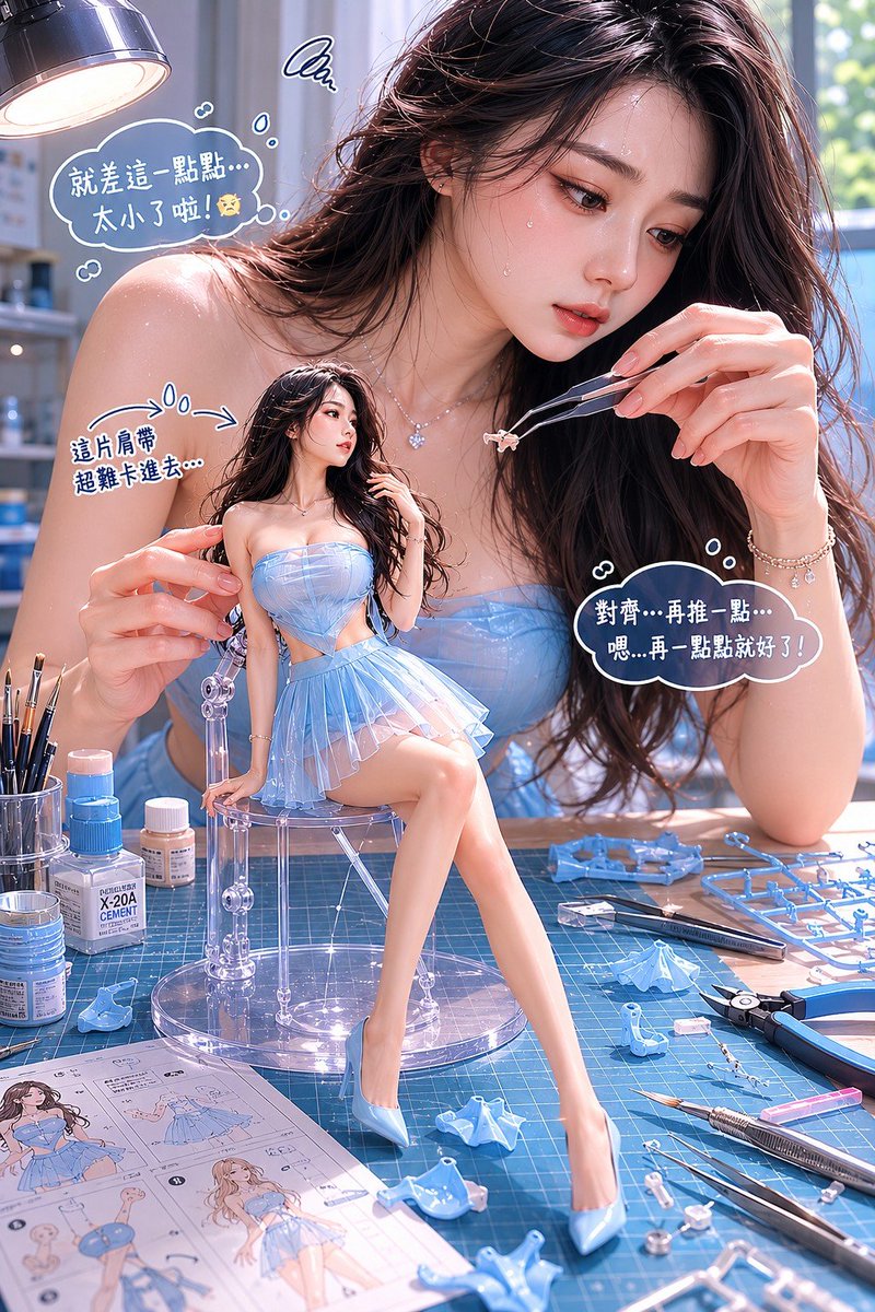 Aigirl tweet media