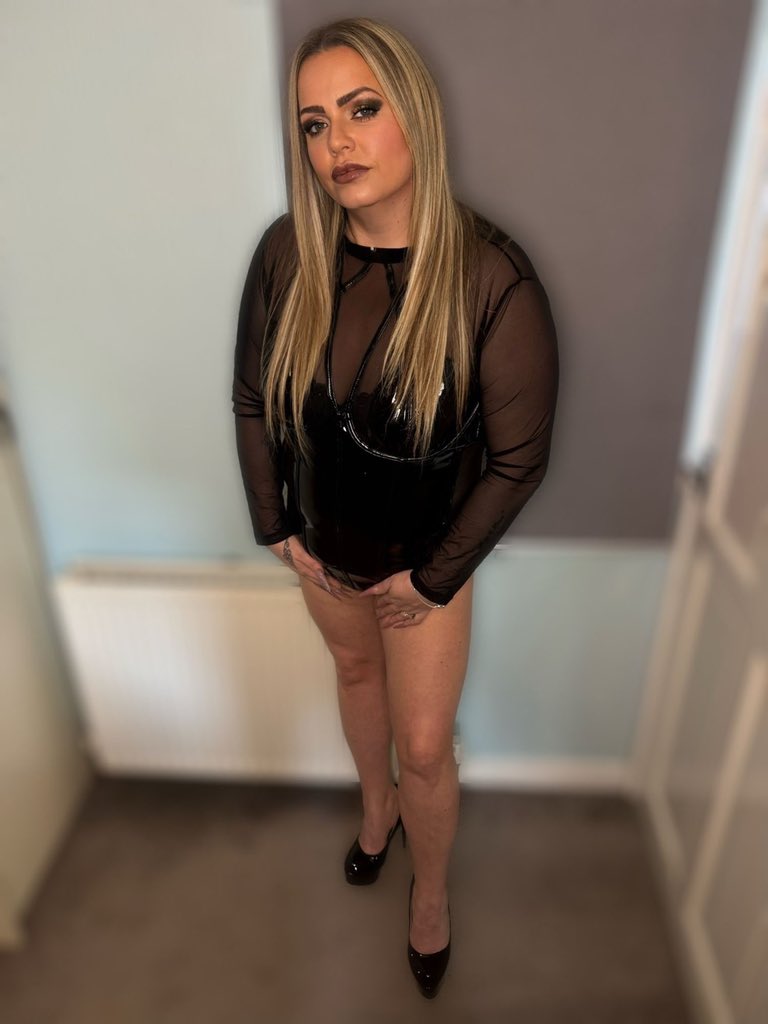 Goddess Alicia’s Subby A tweet media