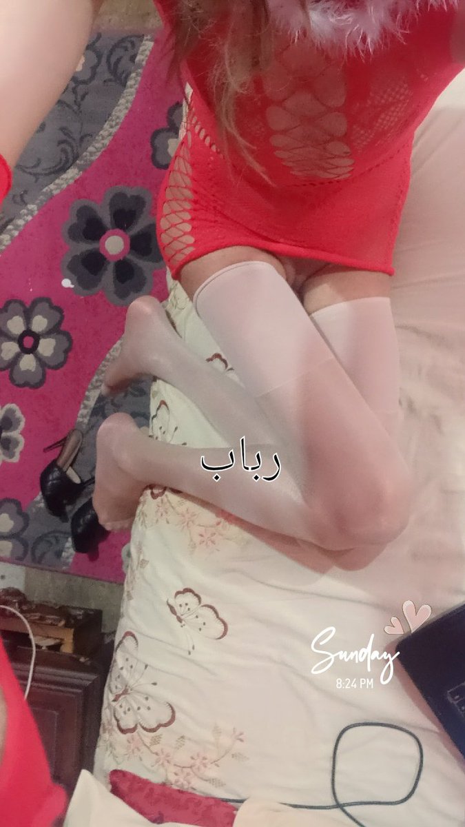 رباب الخنيثه tweet media