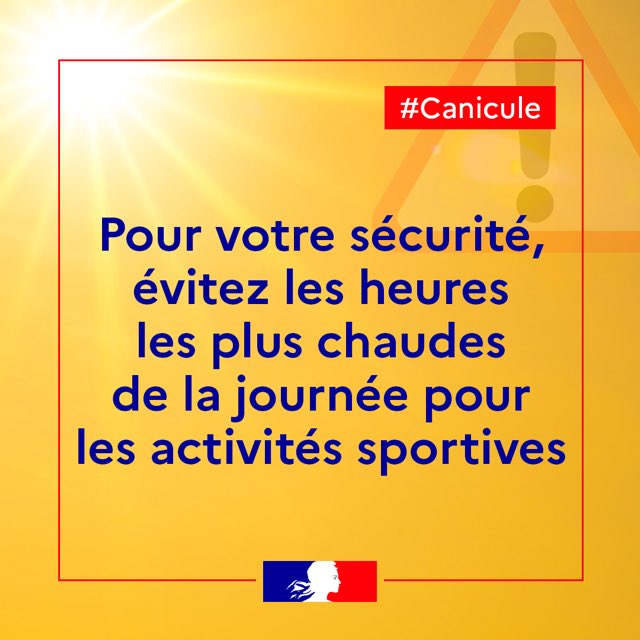 Ministère des Sports 🇫🇷 tweet media