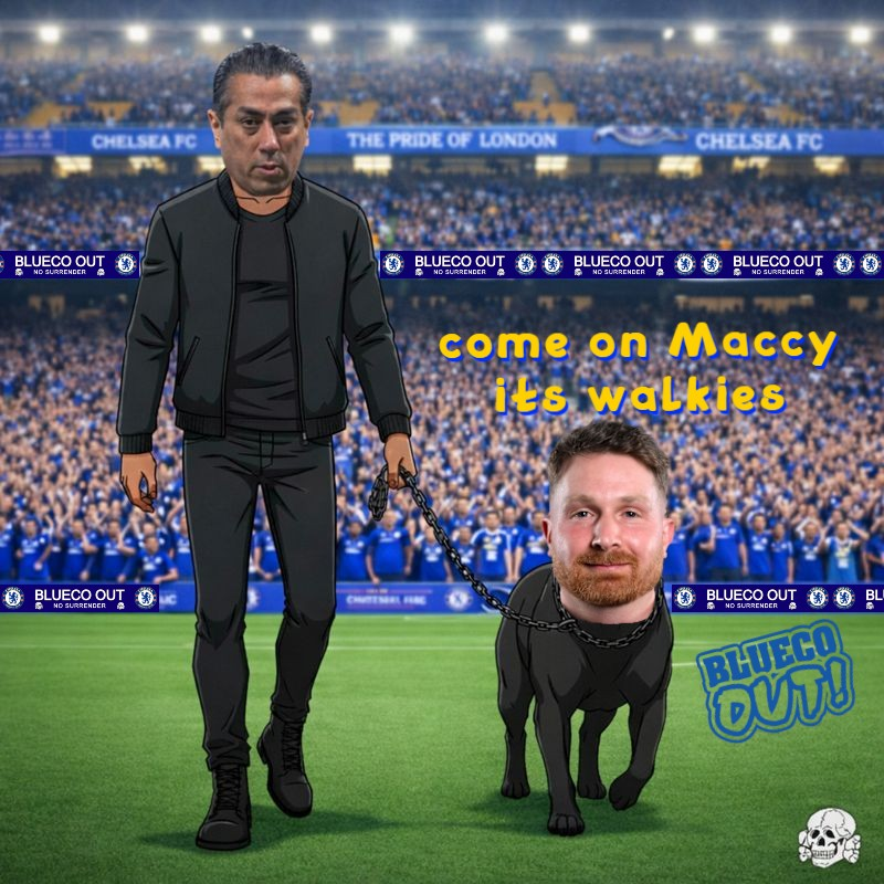 SW6Steve's tweet photo. No Europe and NO Fucking clue that is the BLUECO model run by pathetic Kinetic lemmings, Thank fuck we don't have to see this McFarlane kinetic loser leading team out again, Alonso wont bother unpacking as he realises BLUECO wont back him, their child grooming model remains https://t.co/BHim2mCFsS